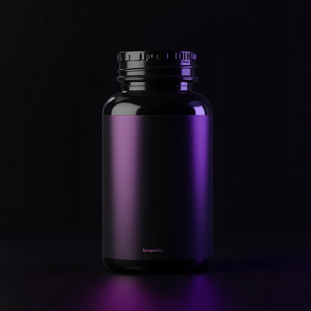 SynapseVive Premium Formula